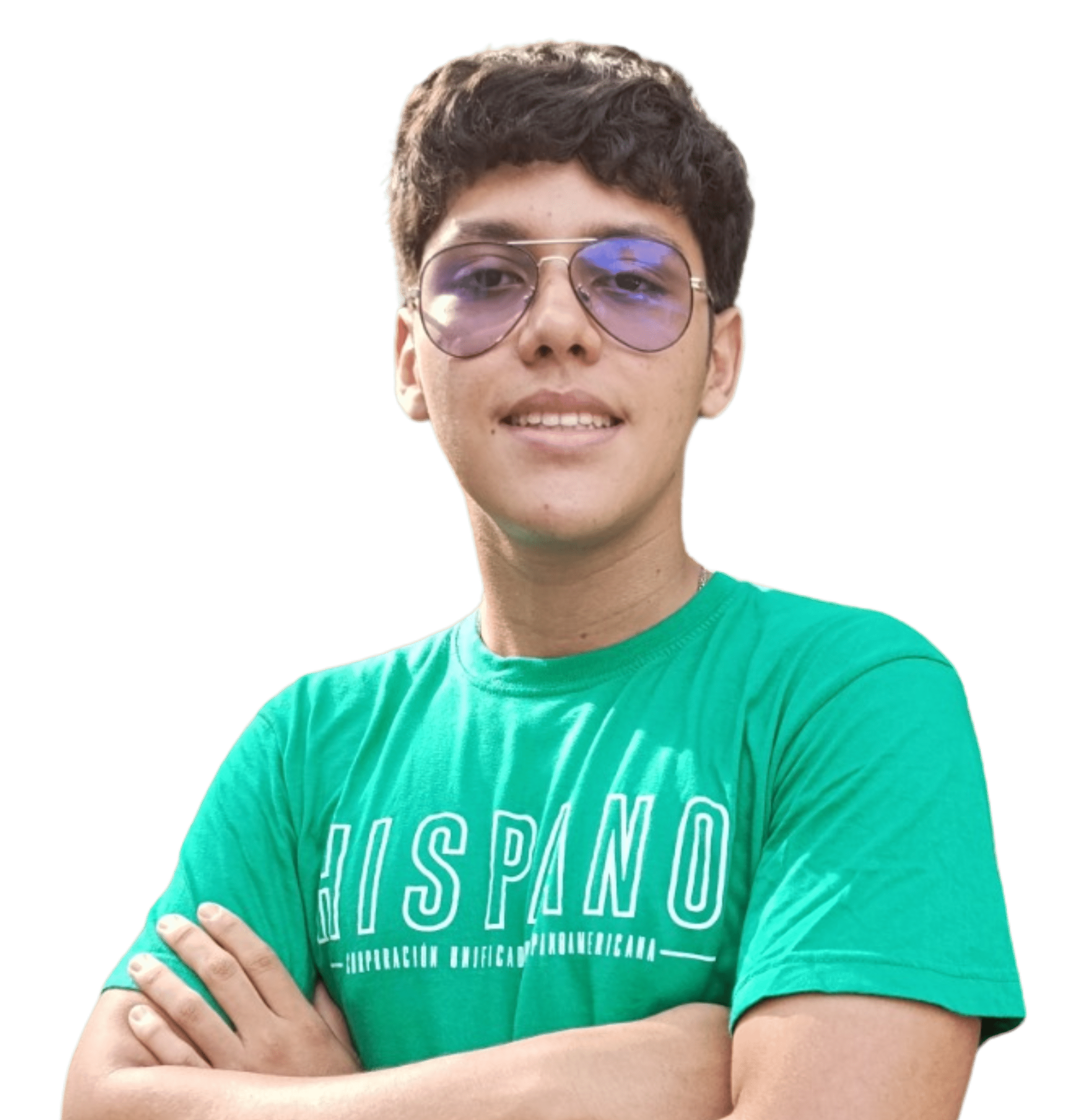 IAM GUZMÁN