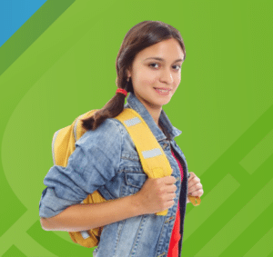 Soy <br> Estudiante