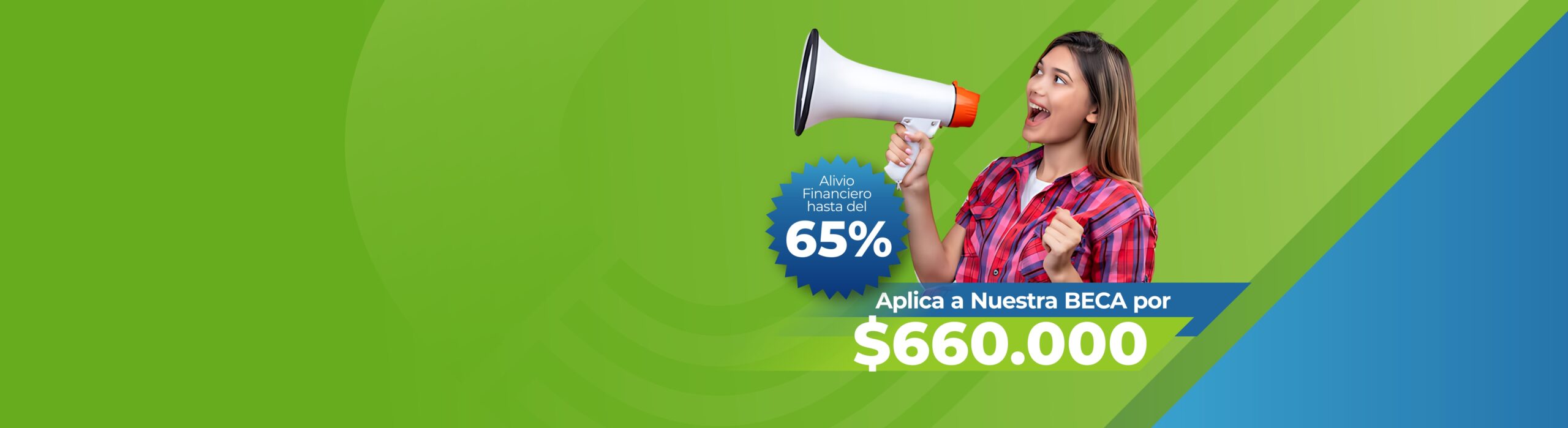 Becas Cali