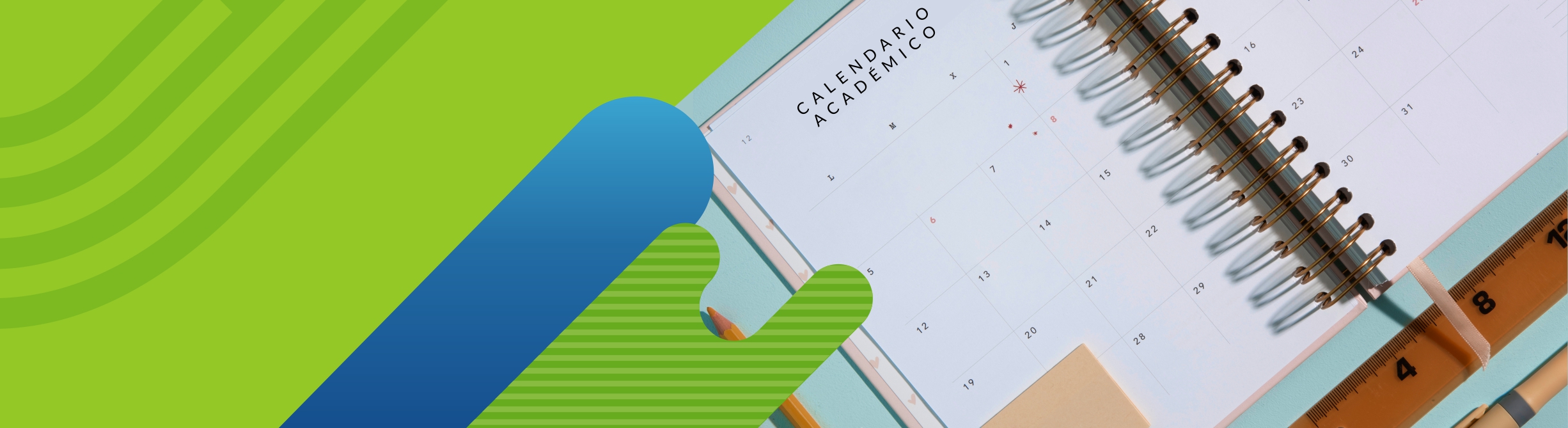 Calendario <br> Academico